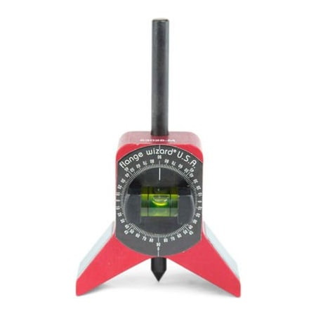 Powerweld Inc Small Magnetic Centering Head 53025-M